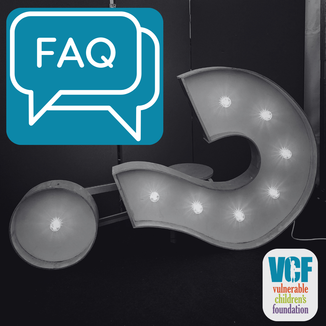 You Asked – We Answered!