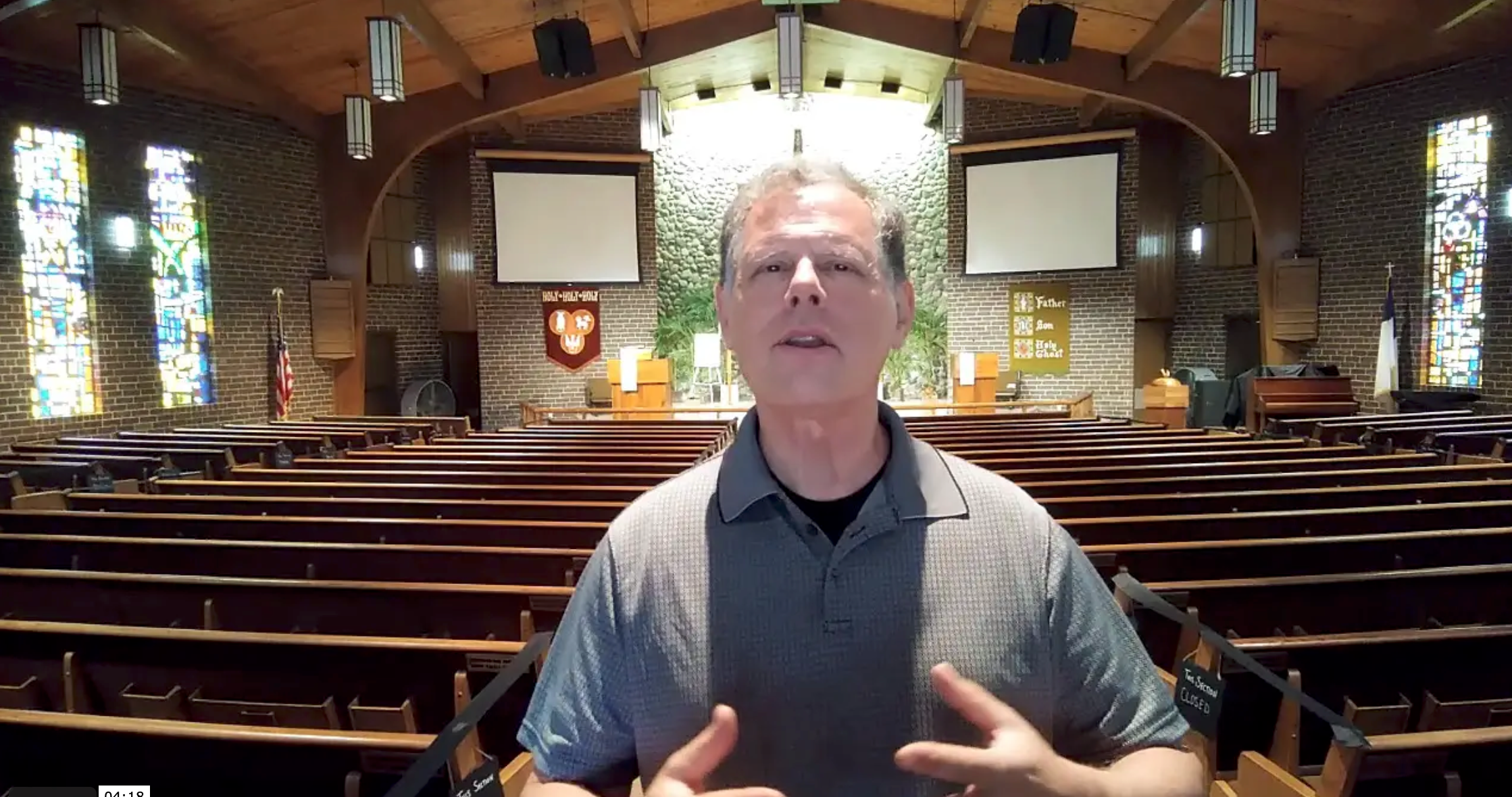 Messages from 2019 trip participants